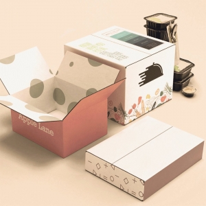 The Versatility of Sleeve Boxes: Custom Shapes and Sizes for Every Need